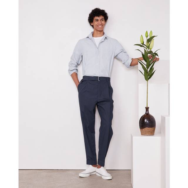Chemise bart - L - Officine Générale (Taille L)