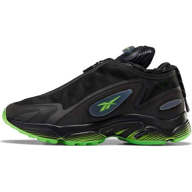 Reebok MISBHV x Daytona DMX 'Green' EG9677 - Black - 5