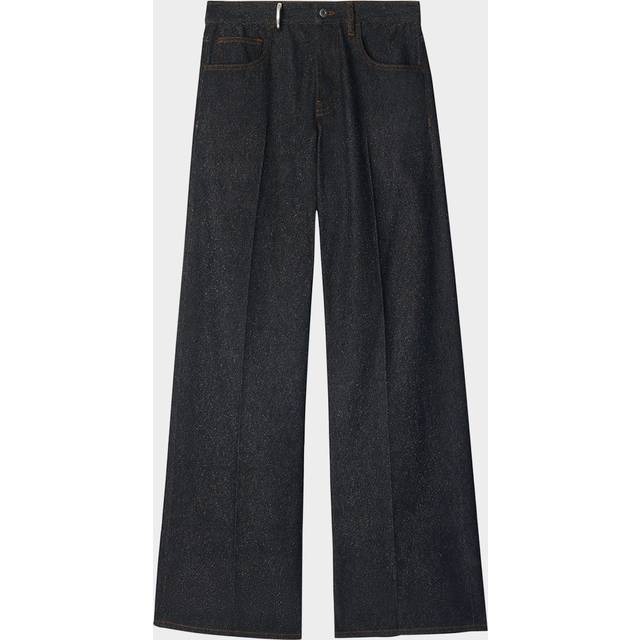 Burberry Women's Dark Denim Jeans in Blue | Size 25 | 8101680 Color C1765 (25)