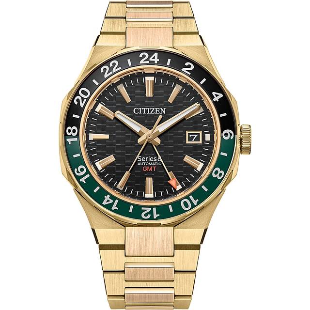 Citizen Series 8 Gmt Watch, 41mm