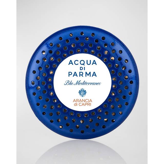Acqua Di Parma Arancia Capri Car Diffuser Fragrance Refill 19g