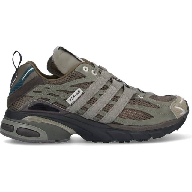 SFTM Adistar Cushion Sneakers Branch / Shadow Green - Multicolor (11)