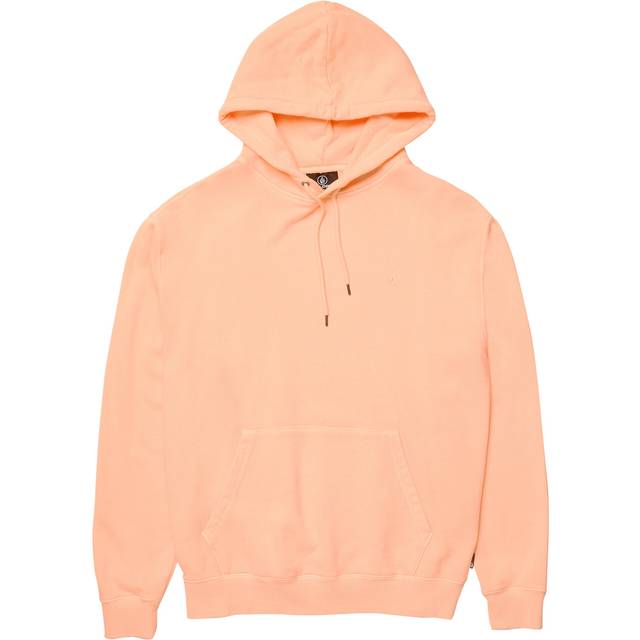 Volcom Single Stone Tw Hoodie pale peach