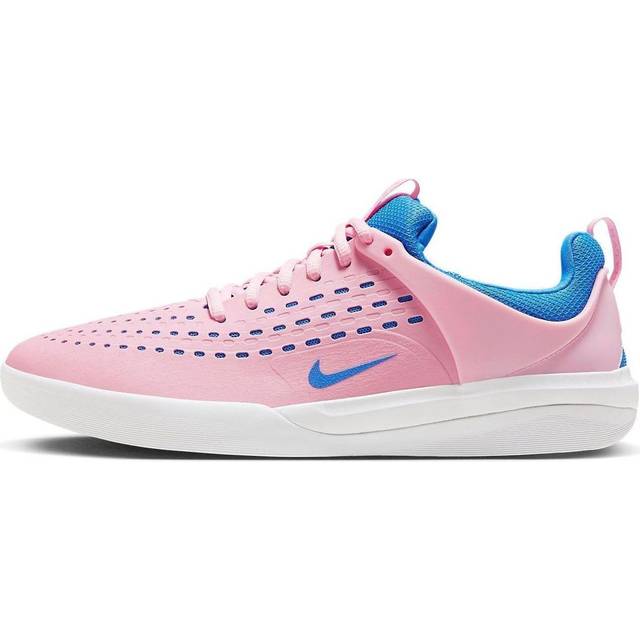 Nike SB Nyjah 3 'Pink Royal' DV7896-601 - Pink Foam/Blue-White