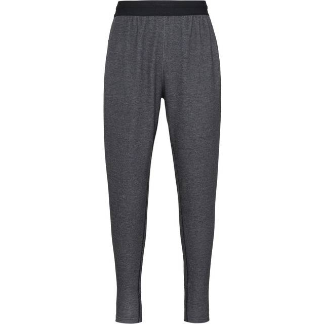 Nike Yoga Sports Causual Long Pant Male Grey Dark gray CU6784-010 - Dark Gray
