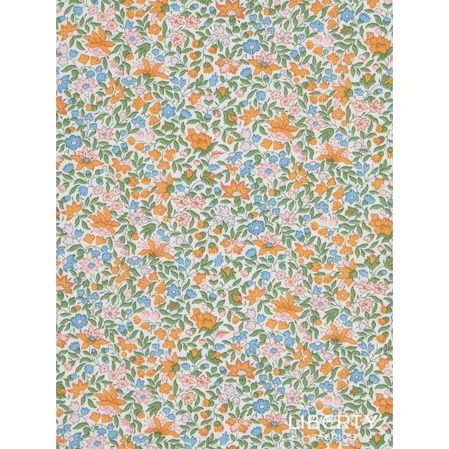 Liberty Fabrics Clarissa Tana Lawn® Poplin Fabric, Multi