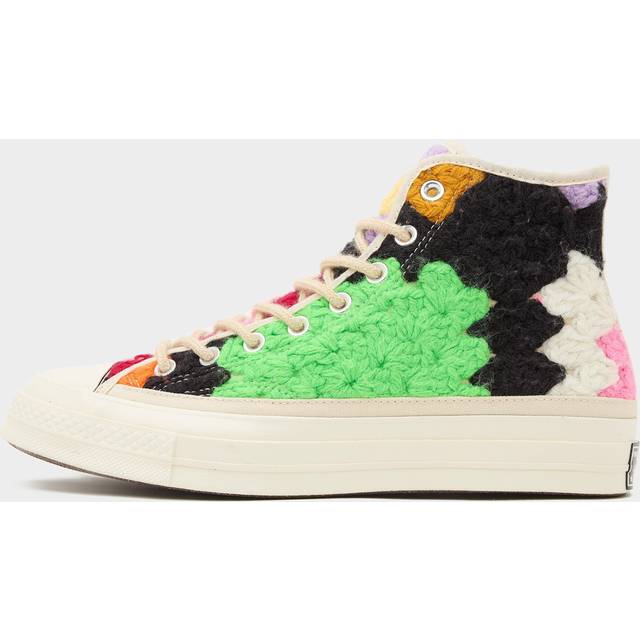 Converse Crochet Chuck 70 High, multi - 9