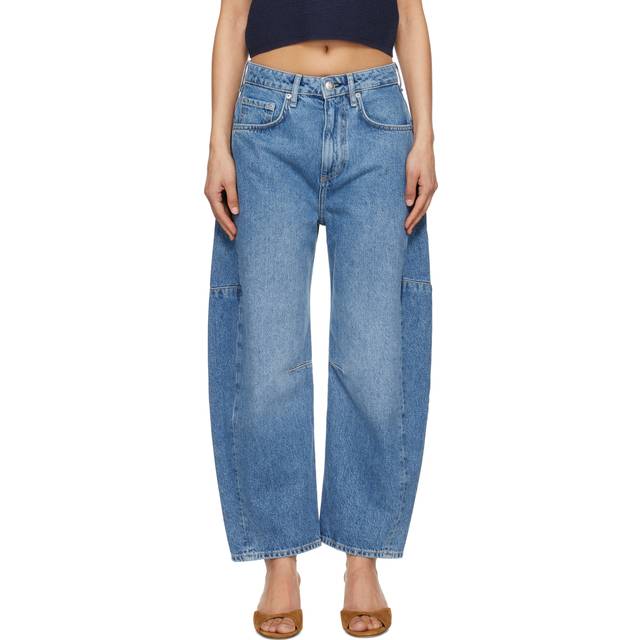 Charlie Barrel Jeans - ACCORD - 31