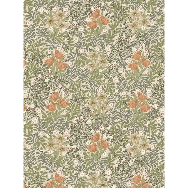 Morris & Co. Bower Furnishing Fabric