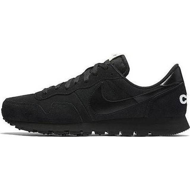 Nike COMME des GARCONS x Air Pegasus 83 'Black' 917490-001 - 7.5