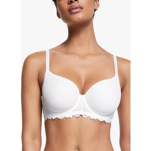 John Lewis Zoey T-Shirt Spacer Bra