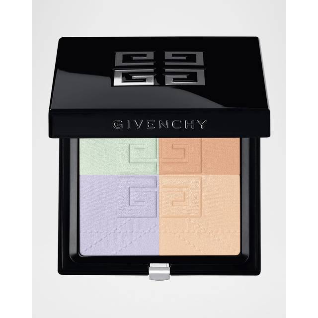 Givenchy Prisme Libre 4-Colour Pressed Powder