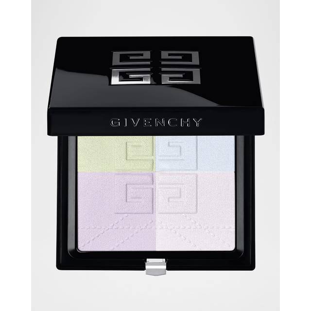 Givenchy Prisme Libre 4-Colour Pressed Powder