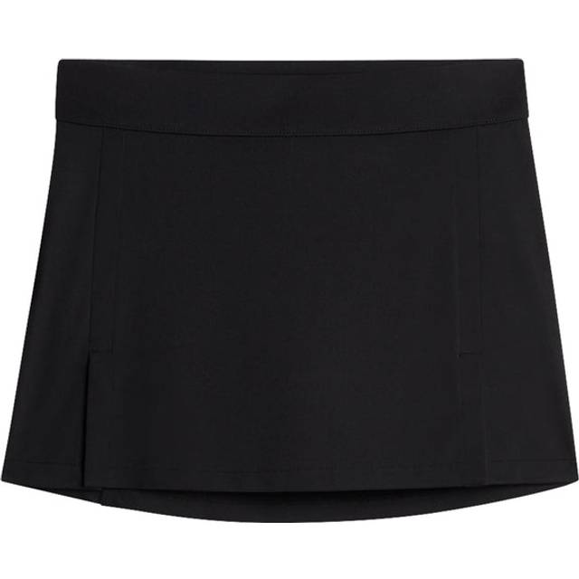 J.Lindeberg - Golf - Amelie Skirt - Black - Woman - M