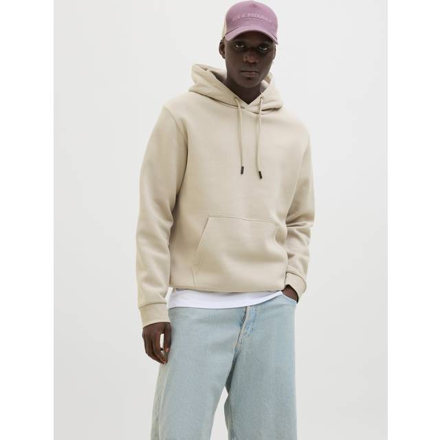 Plain Hoodie