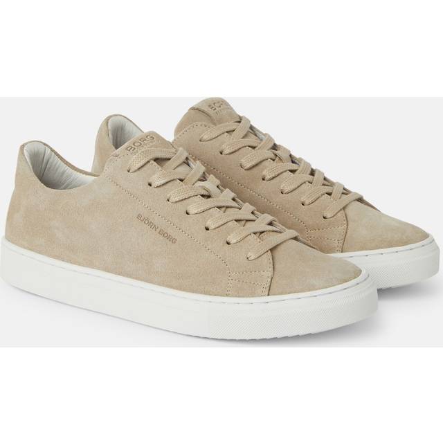 Björn Borg - Sneakers Sl100 Cup Low - Beige