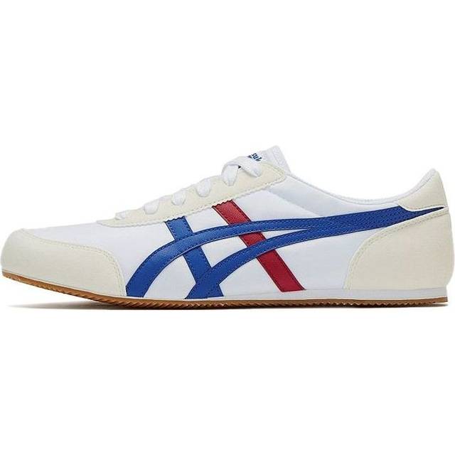 Onitsuka Tiger Track Trainer 'White' 1183A154-101 - 7.5
