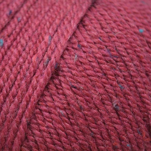 James C Brett Rustic Aran - 51