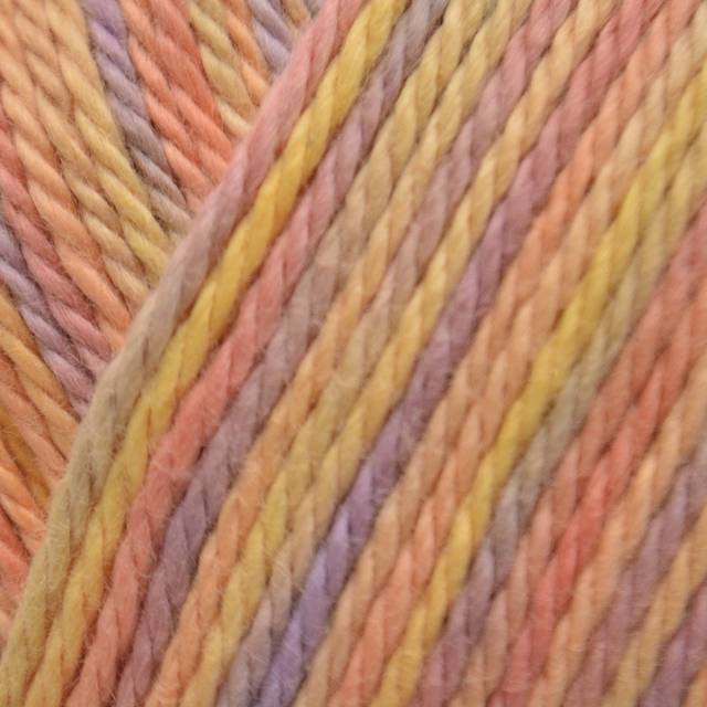 King Cole Cottonsoft Crystal DK - Blush (5743)