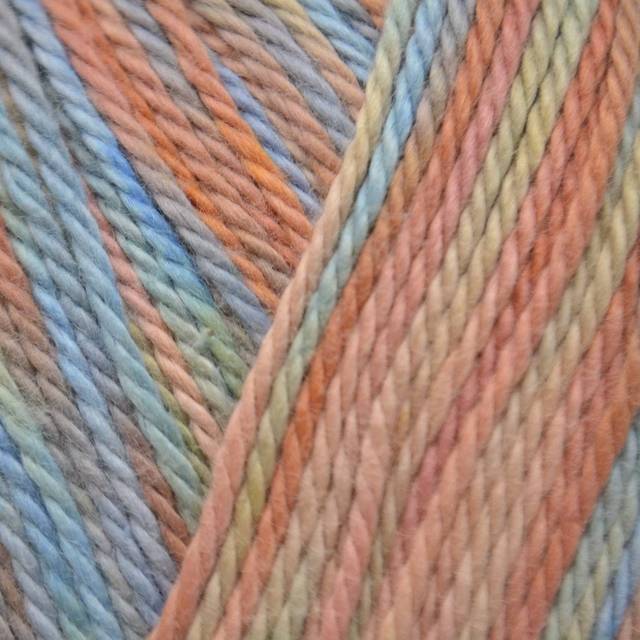 King Cole Cottonsoft Crystal DK - Topaz (5741)