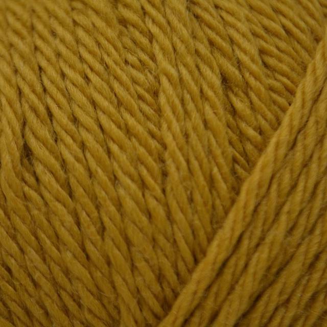 King Cole Luxury Yak DK - Honey (5125)