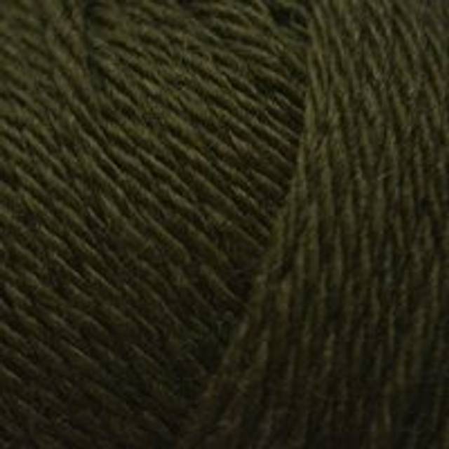 King Cole Luxury Yak DK - Juniper (5123)