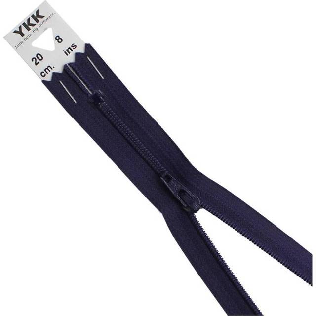 YKK Coil Zip