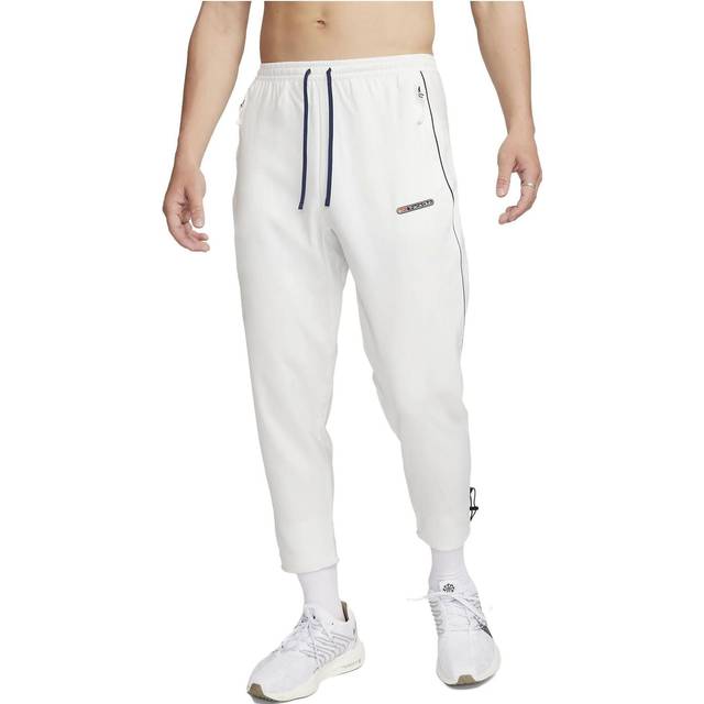 Nike Challenger Track Club Dri-FIT Running Trousers 'White' FB5504-121 - white - M