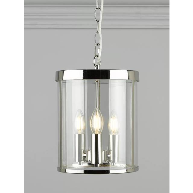 Laura Ashley Selbourne Ceiling Light