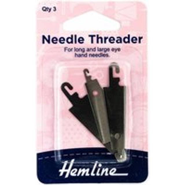 Hemline Needle Threaders