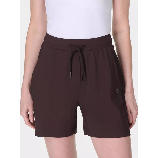 Sweaty Betty Explorer 5.5" Shorts
