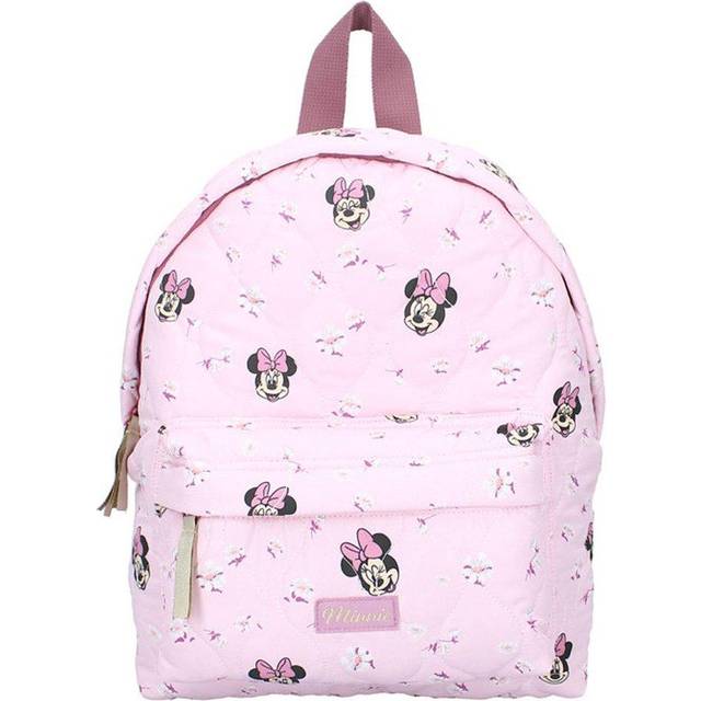 Vadobag Minnie Mouse 3D Rygsæk