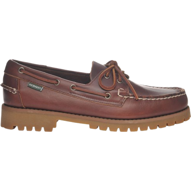 SEBAGO Ranger Waxy Waterproof |Brun |42