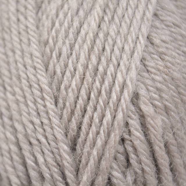 Cygnet Pure Wool Superwash DK - Stone (4199)