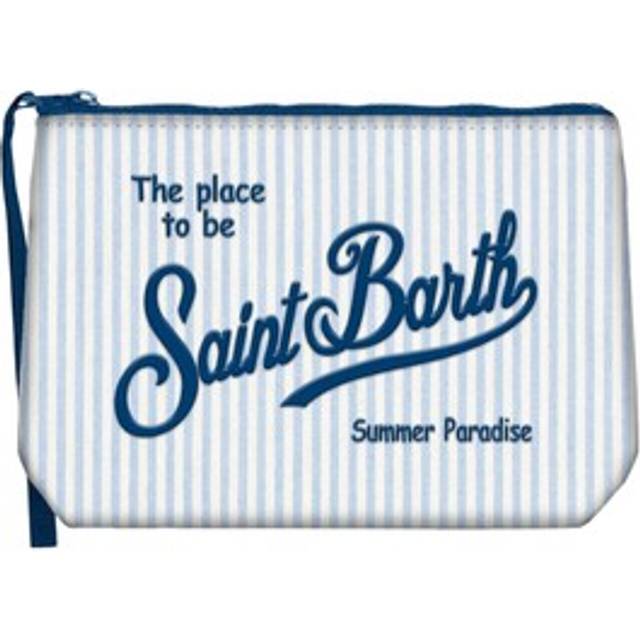 Saint barth woman pochette piccola fantasy 20163