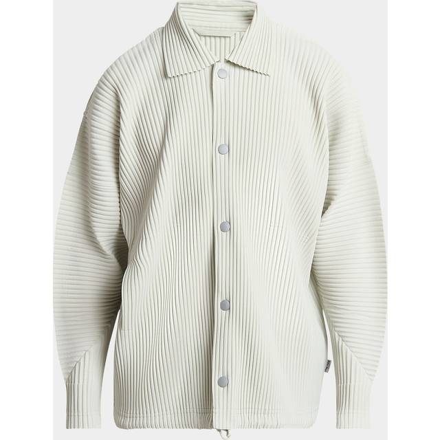 Shirt HOMME PLISSE' ISSEY MIYAKE Men color Grey 1 - 3