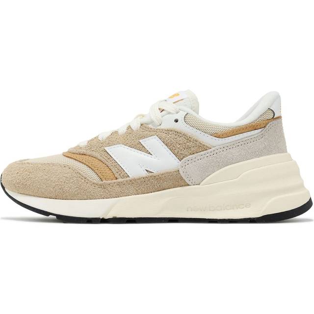 New Balance 997R 'Dolce Sandstone' U997RMB - Dolce/Sandstone - 4
