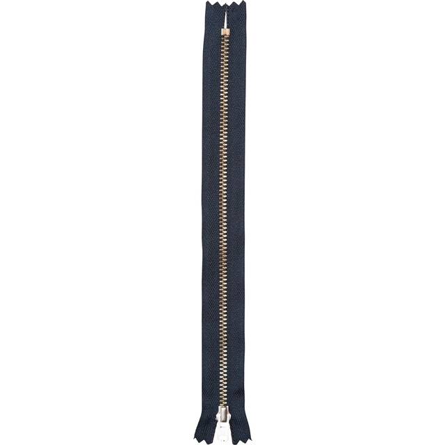 YKK Strong Metal Tooth Zip