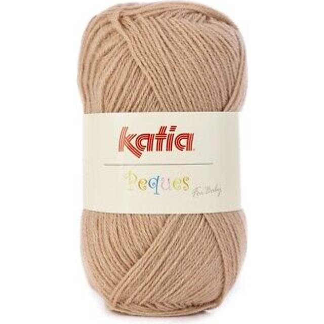 Peques By Katia - Meat (84960) - 50 / Approx. 232 M Wool