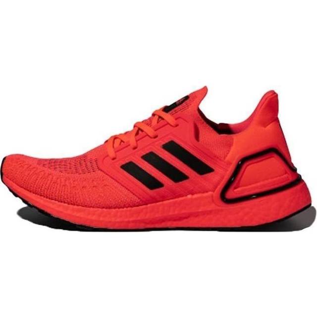 adidas Ultra Boost 20 Red/Black H67293 - 4.5