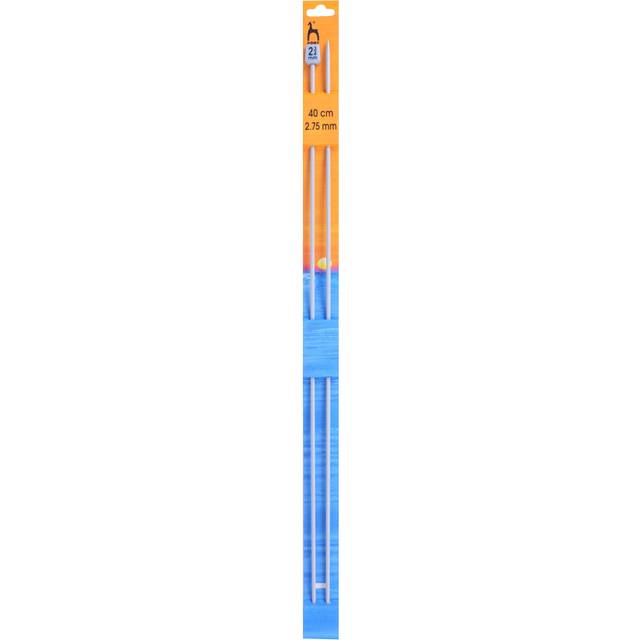 Pony Classic Knitting Needles - 40cm x 2.75mm (P34604)