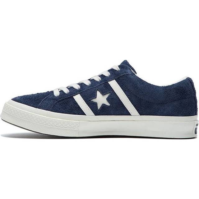 Converse One Star Academy 'Navy Ivory' 165022C - Blue - 8.5