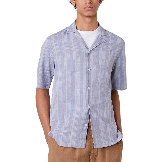 Chemise luis - L - Officine Générale (Taille L)