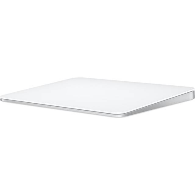 Apple Magic Trackpad – vit Multi-Touch-yta