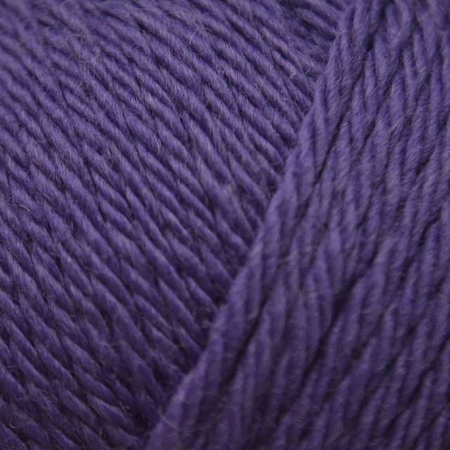 King Cole Luxury Yak DK - Mulberry (5128)