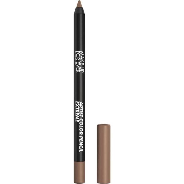 MAKE UP FOR EVER Artist Color Pencil Extreme 1.2g (Various Shades) - 506 Endless Cacao