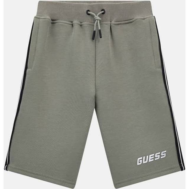 Guess Kids Active Shorts - Green - 12