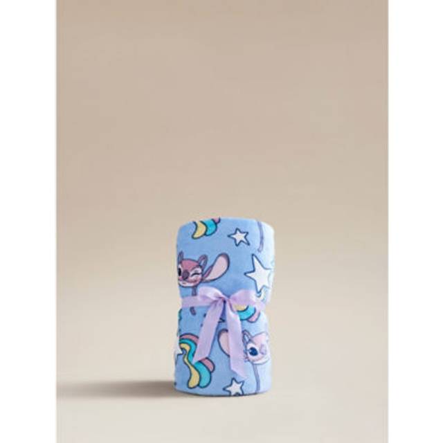George Home Disney Lilo & Stitch Angel Fleece