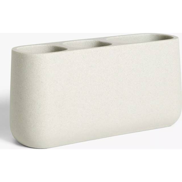 John Lewis Drift Toothbrush Holder