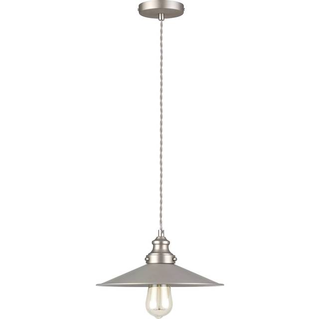 John Lewis Tobias Large Single Pendant Ceiling Light